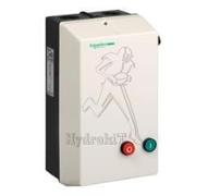 Coffret de démarrage moteur direct 12A 380V