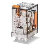 Relai 4 rt 7a 48vac  i>10ma p