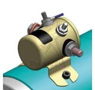 RELAIS SPE. 24 VCC 150 AMPERES