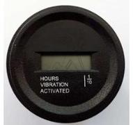 HOUR METER SELF-CONTAINED