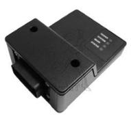 MicroController SX, NFPE automotive propel, 1.5A prop. Valve