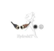 ADAPTATEUR 5 PIN / 4 PIN VBV