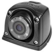 Caméra VBV-300C Sphérique compacte - 152°