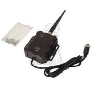 Kabelloser Digitalempfänger HD 720P - 10/32 Vdc - Reichweite