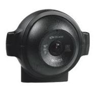 Caméra compact Orlaco FAMOS 102° PAL MIRROR