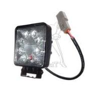PROJECTEUR LED + DEUTSCH DT MALE 2V