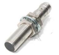 Détecteur inductif  type NPN Ø12mm, portée nominal 0...4 mm