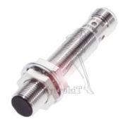 Détecteur inductif type NPN Ø12mm, portée nominal 0...4 mm