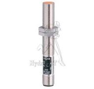 Détecteur inductif type NPN Ø12mm, portée nominal 0...2 mm