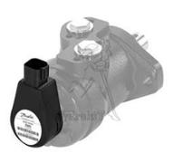 Capteur de vitesse EMD Danfoss - mode impulsion 35 top/tour