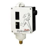 Pressostat Danfoss 017-519166   0.1/1.1 bars