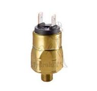 Pressostat NO réglable 10 à 20b - M10x100 conique
