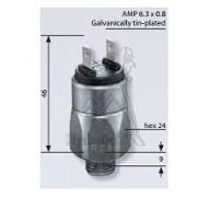 PRESSOSTAT NO 50-150B REG.170B