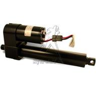 Electric cylinder stroke 102 mm 24