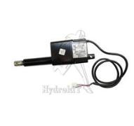 Vérin électrique 24vdc - course =150mm - 1000N - Série MD cablé pour DCG24