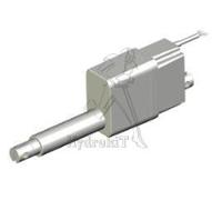 Vérin électrique 24vdc - course =150mm - 2000N - Série MD