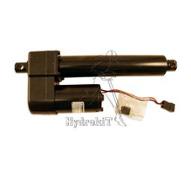 24 VDC Elektrozylinder - 152mm Hub - 4500N - Electrak GX LA1
