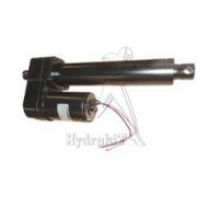 Vérin électrique 24vdc - course 152mm - 4500N - Série Electrak GX LA10