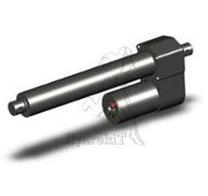 24 VDC Elektrozylinder - 203mm Hub - 6800N - Electrak GX LA1