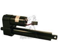 24 VDC Elektrozylinder - 457mm Hub - 2250N - Electrak GX LA1