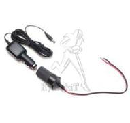 Adaptateur allume cigare 12/24Vdc pour chargeur