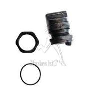 Interrupteur K60 (Off-On) avec clé plastique - pour émetteur T70/1 et T70/2