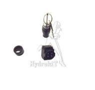 Contacteur à clé 3 positions OFF-ON-START pour émetteur Danfoss IK2 IK3 et IK4