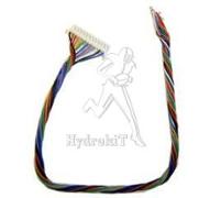 Faisceau de câblage commande IK3 et IK4