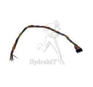 Faisceau de câblage commande aux. pour émetteur Ik2
