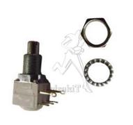 Potentiomètre complet avec ON-OFF pour IK2, IK3 et IK4