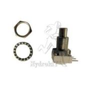 Potentiomètre complet sans ON-OFF pourIK2, IK3 et IK4
