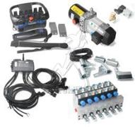 RADIOCDE RETROFIT GRUE 6FCTS PROP