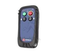 Emetteur Sistematica Nimble 2 boutons + Marche / Arrêt- Version Hydrokit