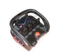 Emetteur radiocommande seul 4 fonctions proportionnelles pour SAV E23HC04405