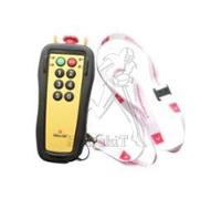 Emetteur Sistematica Trend Smart 6 boutons + Marche / Arrêt + Arrêt d'urgence