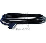 Câble de connexion SUB-D pour manipulateur PROF 1, PVRE, PVRET