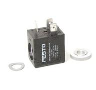 Bobine 24vdc ø8 L30 carre