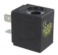 BOBINE Ø9MM LG 30MM CARRE 48VAC