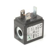 Bobine pneumatique CONIQUE - 24vcc 5w