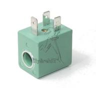 Bobine Ø10mm LG30mm 230vac - 43005429 - 400127-197