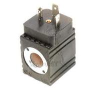 Bobine 13/33 24VDC 25W h2 prise hirchman