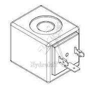 Bobine 12vdc 13/38 DIN - 20W