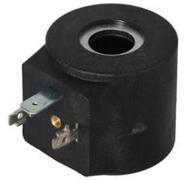 Bobine 12vcc ronde 13/36 - Hirschmann - 18W