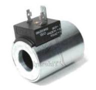 Bobine 12vcc ronde 13/38 12vdc - 20.5W