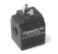 Bobine 27Vdc Ø13/39 - 21W - Hirschman