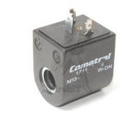 BOBINE TOR Ø13 L39  220VAC 17W - HIRSCHMANN