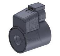 BOBINE 12VDC Ø13 LG39 20.5W DEUTSCH