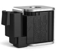 24 VDC, quadratische Spule 13/40, 19 W, 100 % ED – Deutsch