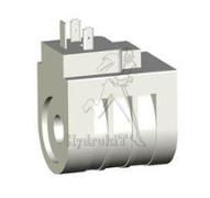 BOBINE 24VCC RONDE 12.7/51.6