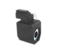 BOBINA  12VCC RONDE 14/40 27W